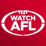 watch afl android application logo